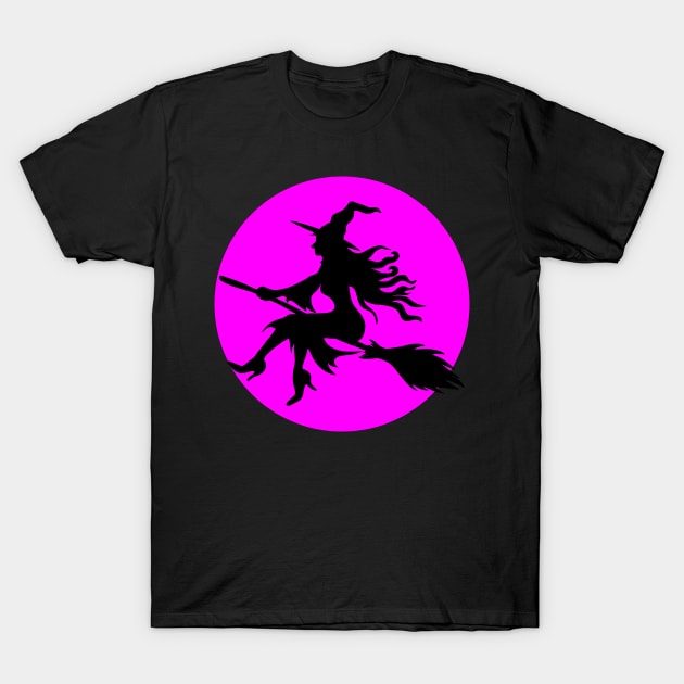 Happy Halloween T-Shirt by ShopBuzz